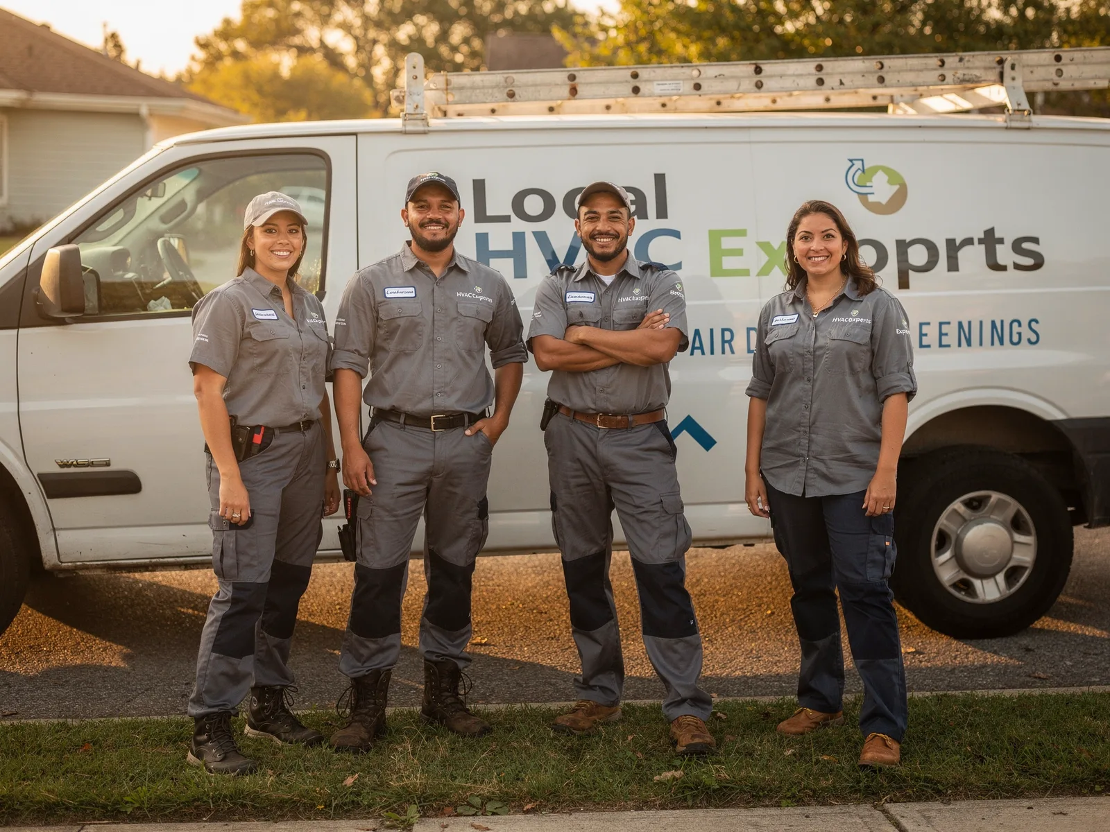 24/7 HVAC Repair & AC Replacement company in Allen, KS