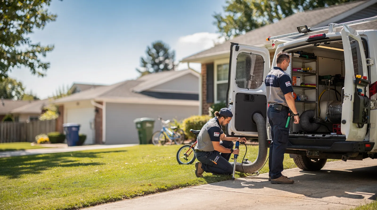 24/7 HVAC Repair & AC Replacement in Allen, KS near me